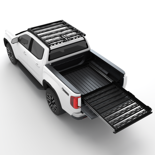 Predator Offroad Bed Slide, VW Amarok 2023+ – Double Cab
