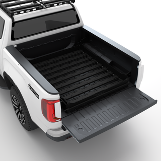 Predator Offroad Bed Slide, VW Amarok 2023+ – Double Cab