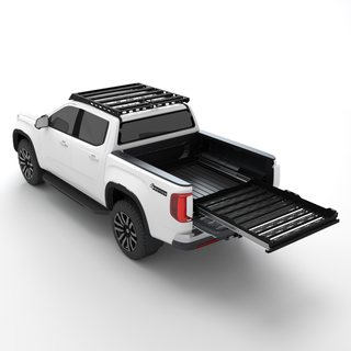 Predator Offroad Bed Slide, VW Amarok 2023+ – Double Cab