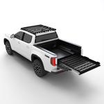Predator Offroad Bed Slide, VW Amarok 2023+ – Double Cab