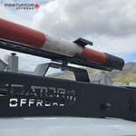 Predator Offroad beslag til High Lift Jack