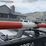 Predator Offroad beslag til High Lift Jack