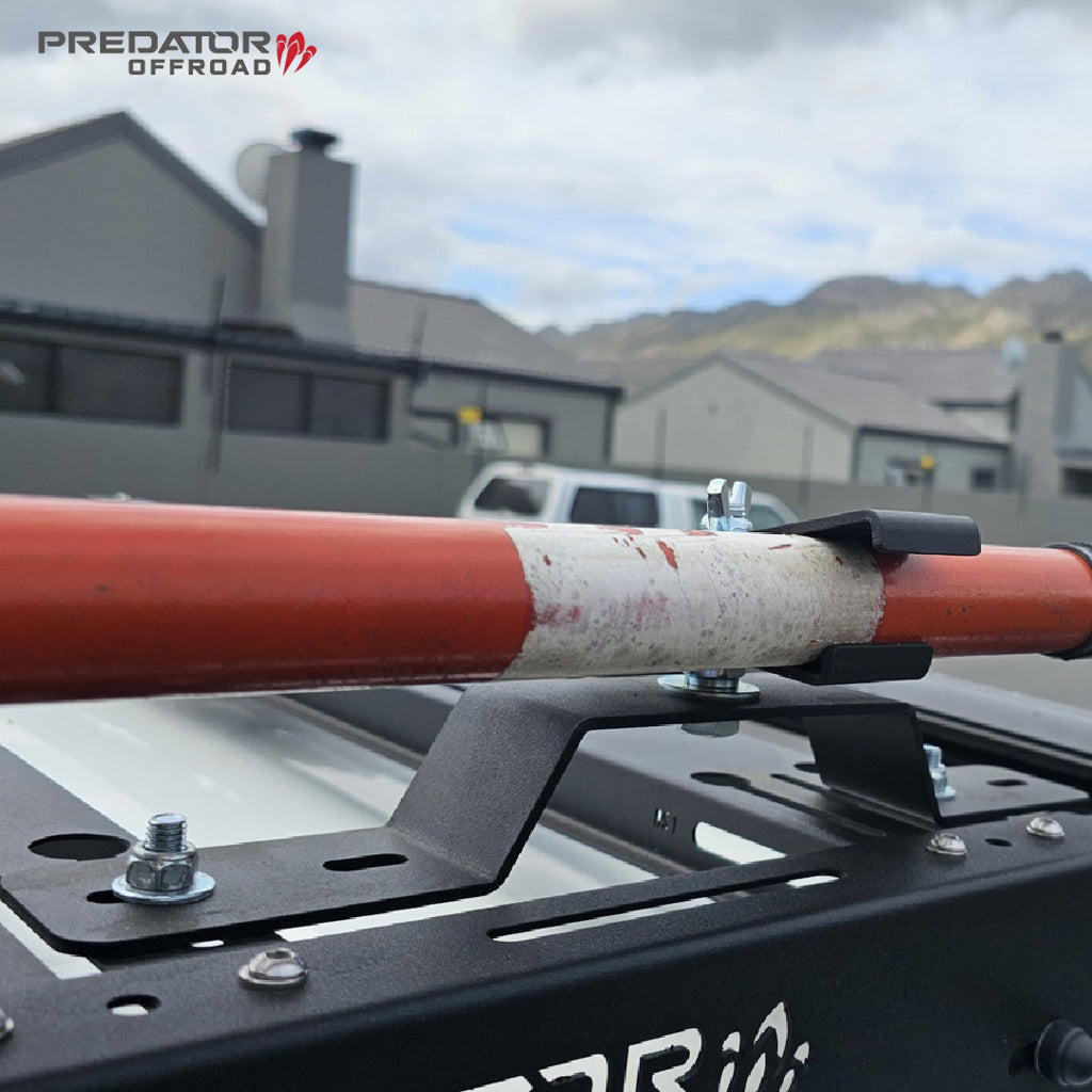 Predator Offroad beslag til High Lift Jack