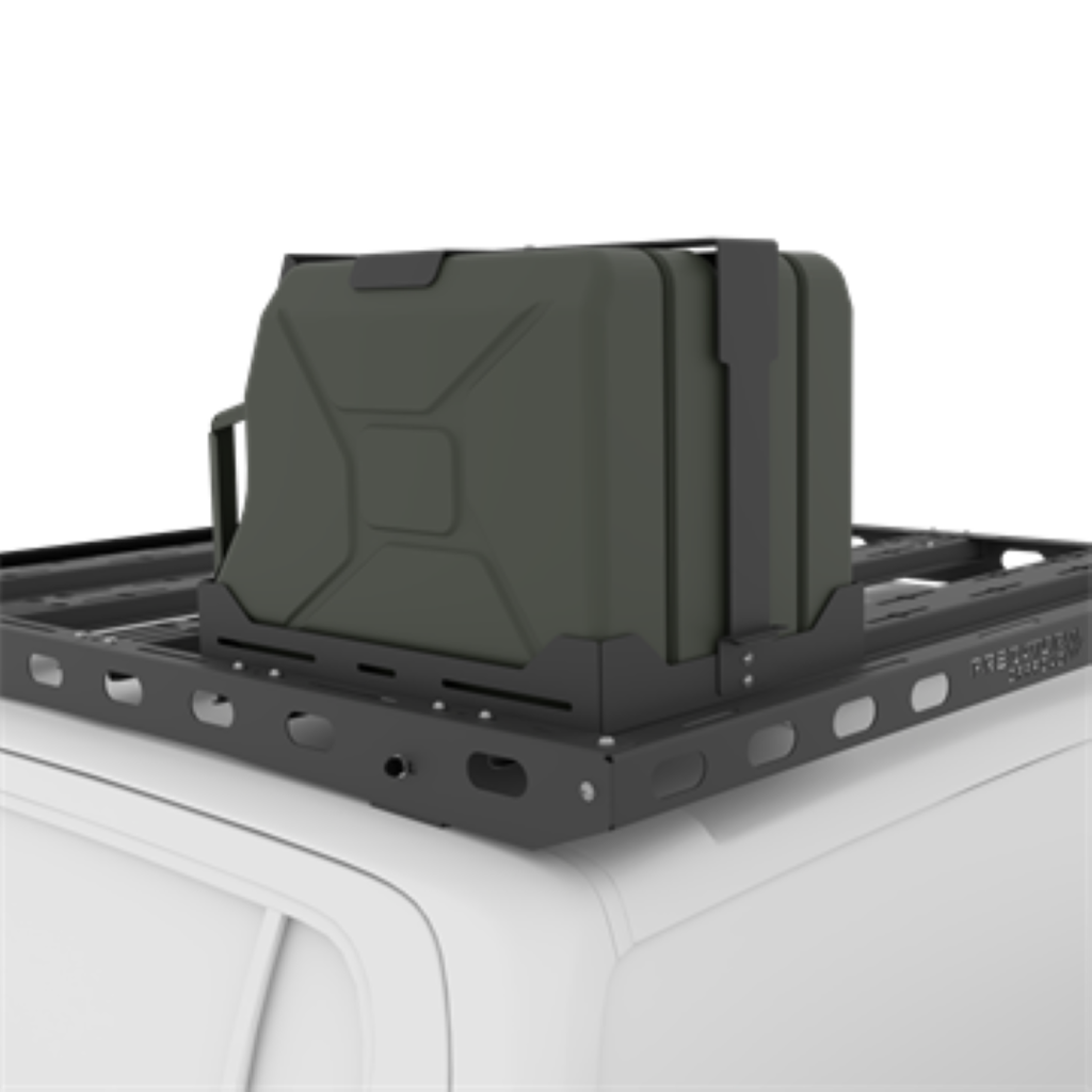 Predator Offroad Dual Jerry Can Bracket
