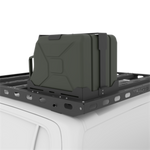 Predator Offroad Dual Jerry Can Bracket