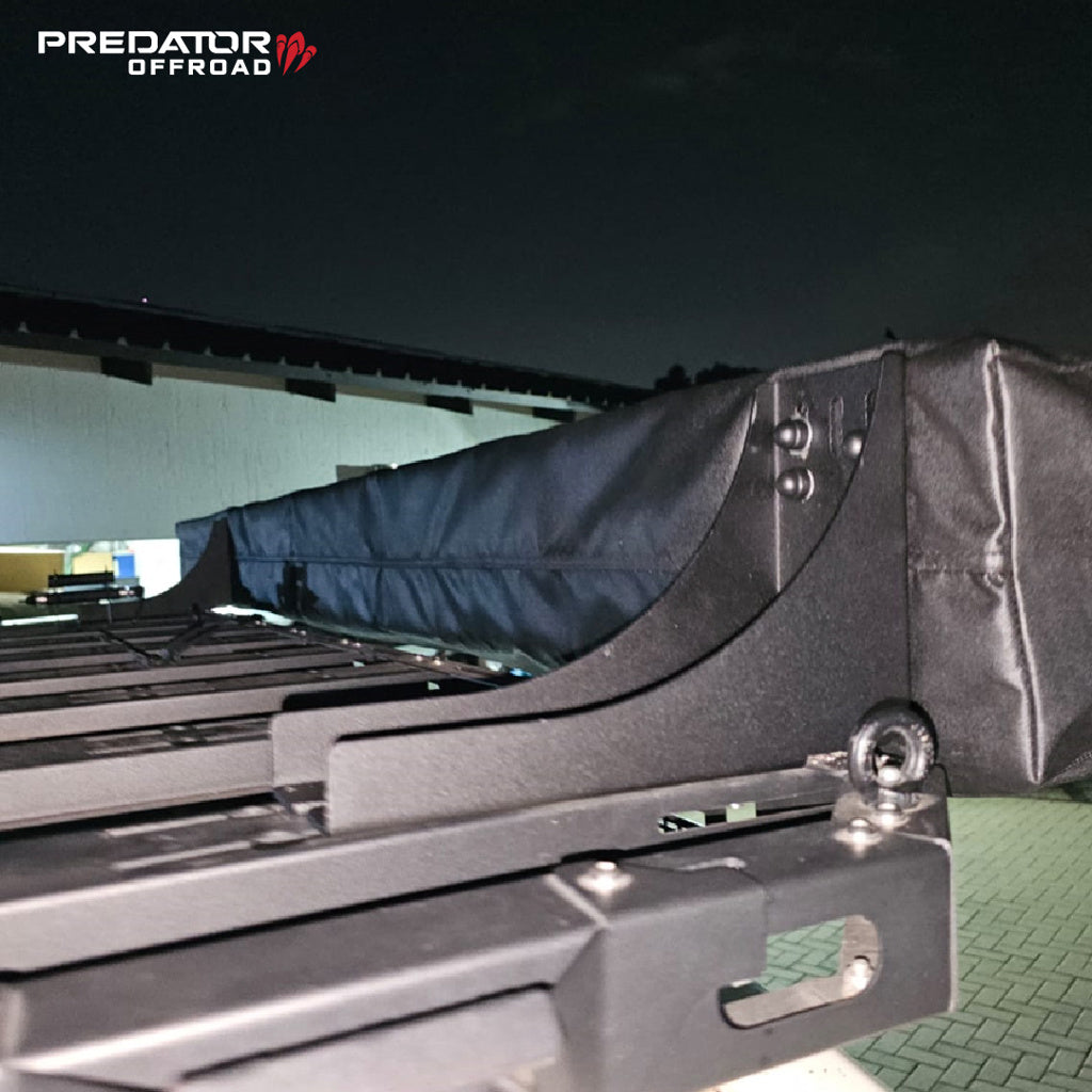 Predator Offroad markisebeslag – Heavy Duty