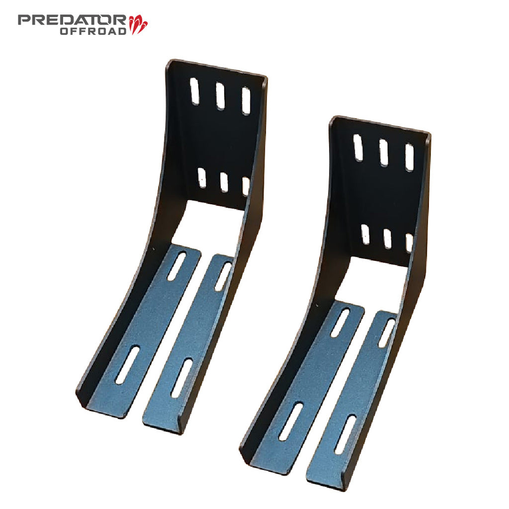 Predator Offroad markisebeslag – Heavy Duty