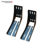 Predator Offroad markisebeslag – Heavy Duty