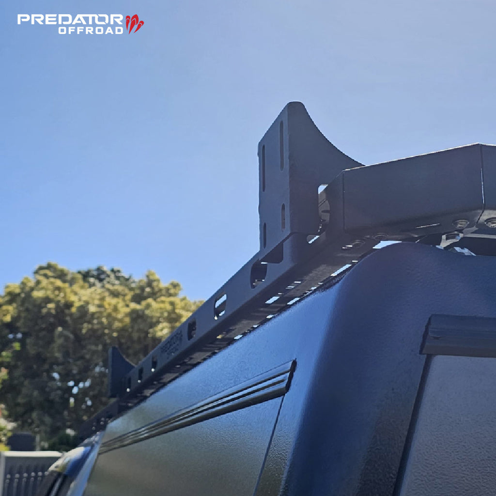 Predator Offroad markisebeslag – Standard