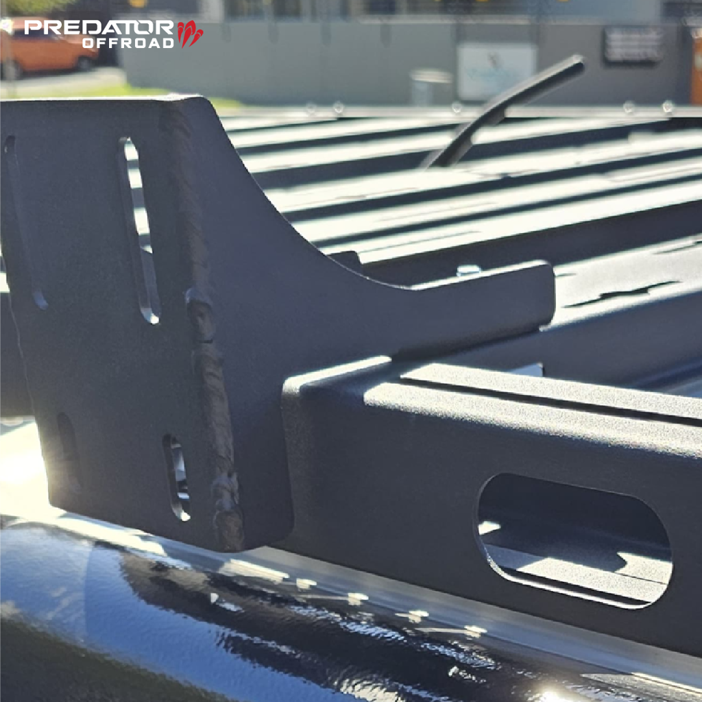 Predator Offroad markisebeslag – Standard