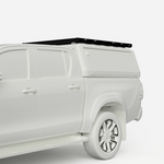 Predator Offroad Roof Rack, Alu-Cab Contour Canopy – Double Cab