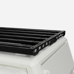 Predator Offroad Roof Rack, Alu-Cab Contour Canopy – Double Cab