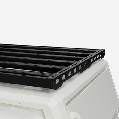 Predator Offroad Roof Rack, Alu-Cab Contour Canopy – Double Cab