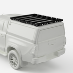 Predator Offroad Roof Rack, Alu-Cab Contour Canopy – Double Cab