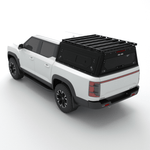 Predator Offroad Roof Rack, Alu-Cab Contour Canopy – Double Cab