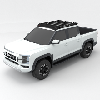 Predator Offroad Roof Rack, BYD Shark 6 – Double Cab