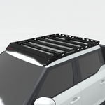 Predator Offroad Roof Rack, BYD Shark 6 – Double Cab