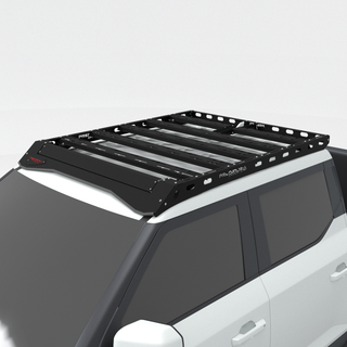 Predator Offroad Roof Rack, BYD Shark 6 – Double Cab