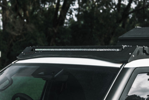 Predator Offroad Roof Rack, BYD Shark 6 – Double Cab
