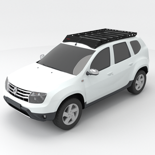 Predator Offroad Roof Rack, Dacia/Renault Duster 2010+