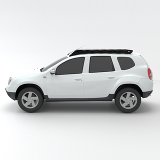 Predator Offroad Roof Rack, Dacia/Renault Duster 2010+