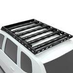 Predator Offroad Roof Rack, Dacia/Renault Duster 2010+
