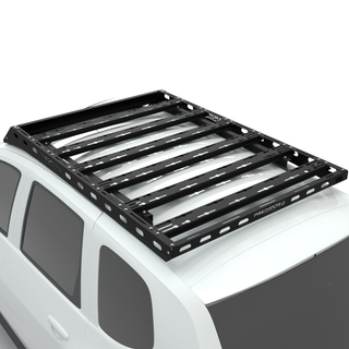 Predator Offroad Roof Rack, Dacia/Renault Duster 2010+