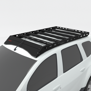 Predator Offroad Roof Rack, Dacia/Renault Duster 2010+