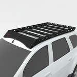 Predator Offroad Roof Rack, Dacia/Renault Duster 2010+