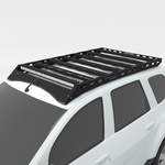 Predator Offroad Roof Rack, Dacia/Renault Duster 2010+