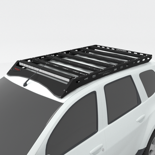 Predator Offroad Roof Rack, Dacia/Renault Duster 2010+