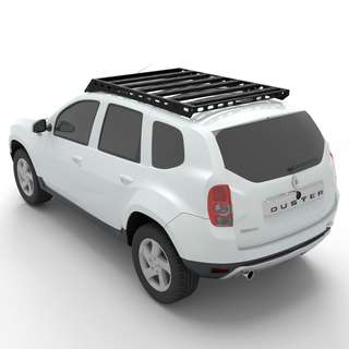 Predator Offroad Roof Rack, Dacia/Renault Duster 2010+