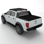 Predator Offroad Roof Rack, Ford Ranger T6-T8 2011-2022 – Double Cab