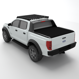 Predator Offroad Roof Rack, Ford Ranger T6-T8 2011-2022 – Double Cab