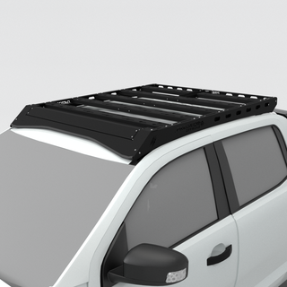 Predator Offroad Roof Rack, Ford Ranger T6-T8 2011-2022 – Double Cab