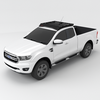 Predator Offroad Roof Rack, Ford Ranger T6-T8 2011-2022 – Extra Cab