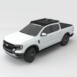 Predator Offroad Roof Rack, Ford Ranger T9 2023+ – Double Cab