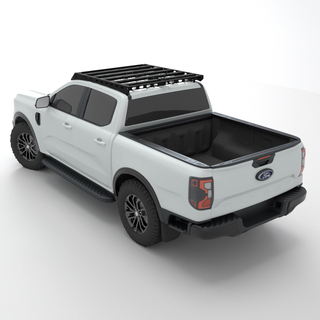 Predator Offroad Roof Rack, Ford Ranger T9 2023+ – Double Cab