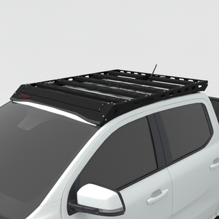 Predator Offroad Roof Rack, Ford Ranger T9 2023+ – Double Cab