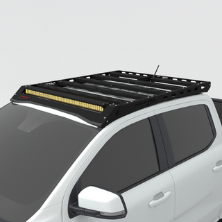 Predator Offroad Roof Rack, Ford Ranger T9 2023+ – Double Cab