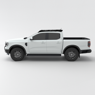 Predator Offroad Roof Rack, Ford Ranger T9 2023+ – Double Cab