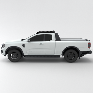 Predator Offroad Roof Rack, Ford Ranger T9 2023+ – Extra Cab