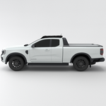 Predator Offroad Roof Rack, Ford Ranger T9 2023+ – Extra Cab