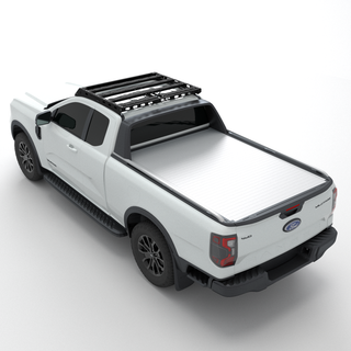Predator Offroad Roof Rack, Ford Ranger T9 2023+ – Extra Cab