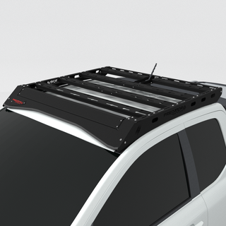 Predator Offroad Roof Rack, Ford Ranger T9 2023+ – Extra Cab