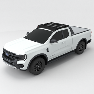 Predator Offroad Roof Rack, Ford Ranger T9 2023+ – Extra Cab