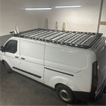 Predator Offroad Roof Rack, Ford Transit 2014+