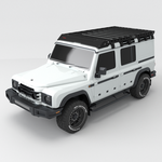 Predator Offroad Roof Rack, Ineos Grenadier 2022+