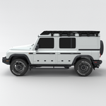 Predator Offroad Roof Rack, Ineos Grenadier 2022+
