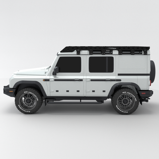 Predator Offroad Roof Rack, Ineos Grenadier 2022+